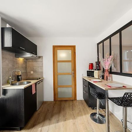 ביון La Vie En Rose, Studio Cv Beaune מראה חיצוני תמונה