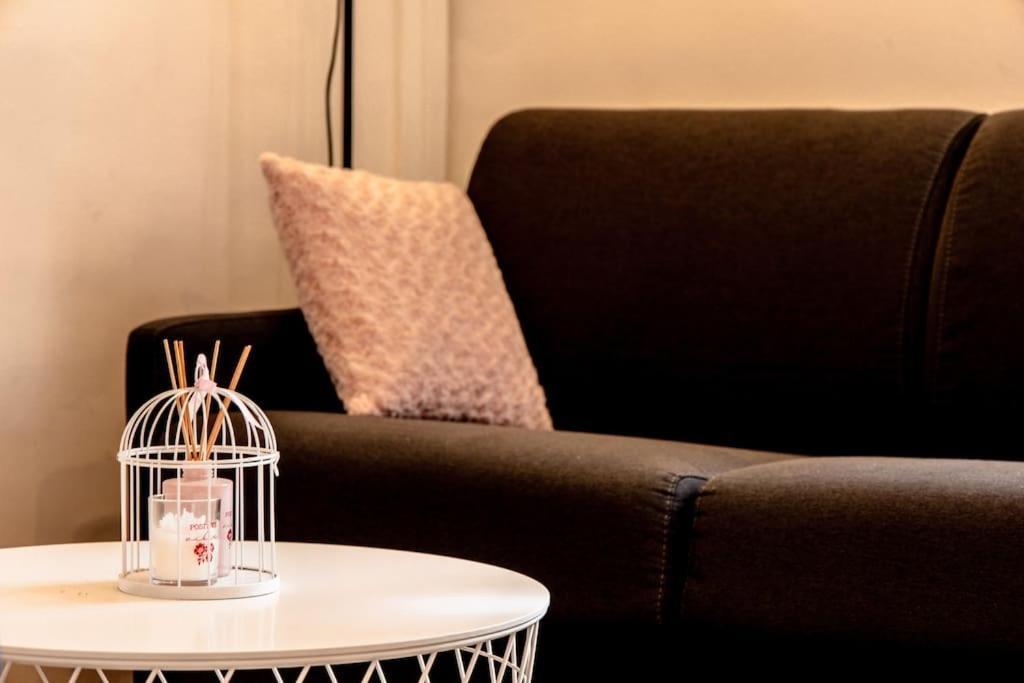 ביון La Vie En Rose, Studio Cv Beaune מראה חיצוני תמונה