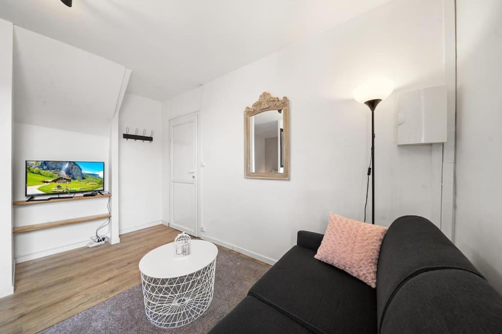 ביון La Vie En Rose, Studio Cv Beaune מראה חיצוני תמונה