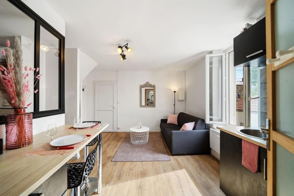 ביון La Vie En Rose, Studio Cv Beaune מראה חיצוני תמונה